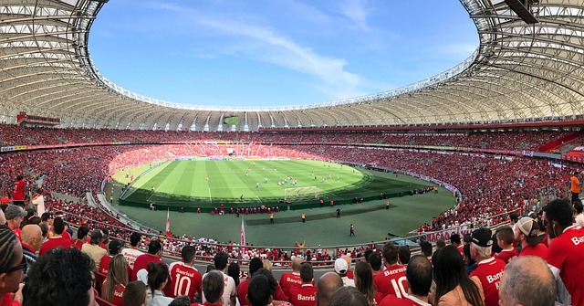 为五大联赛