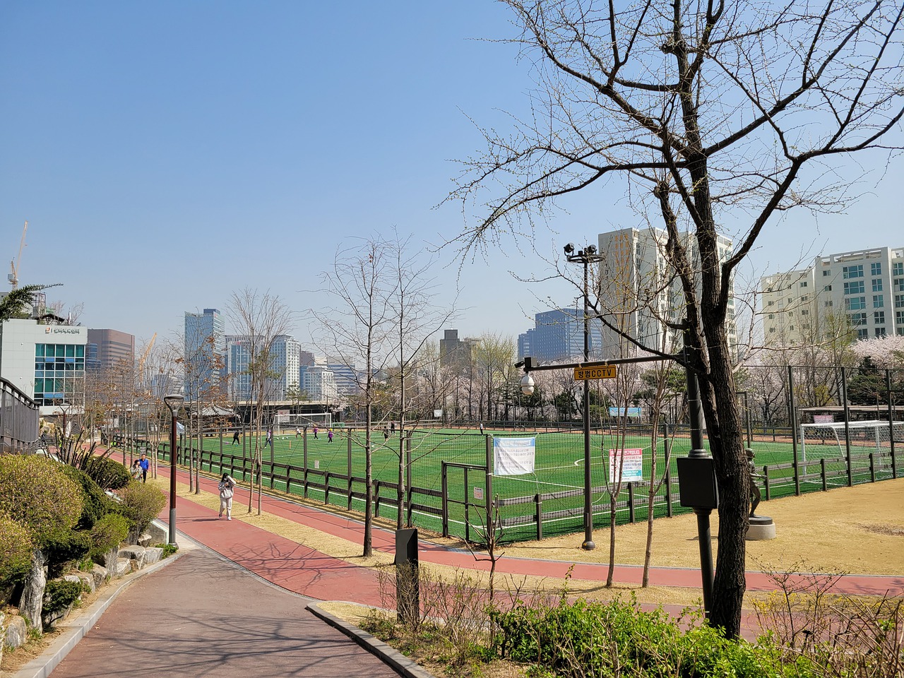 精彩表现